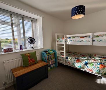 2 bedroom terraced house to rent - Photo 3