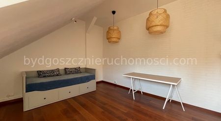 Do wynajęcia mieszkanie Bydgoszcz Centrum - 120m2 - Photo 5