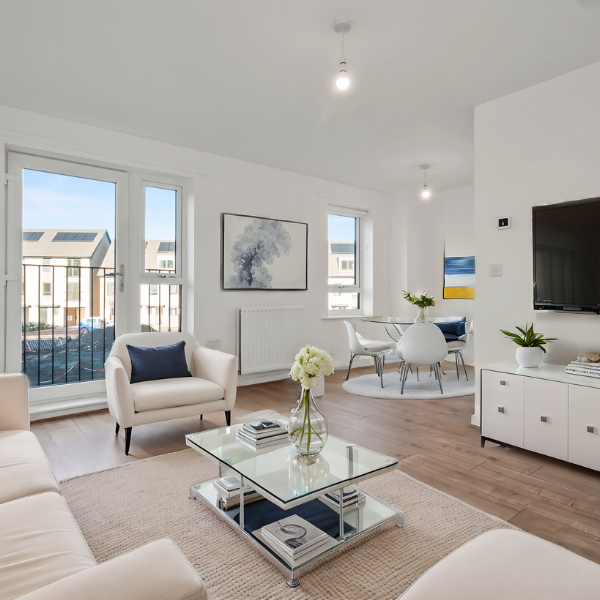 4 bedroom house to rent - Photo 1