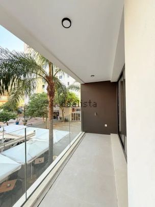 Alquiler de piso en Calle Legazpi, 5 - Photo 1