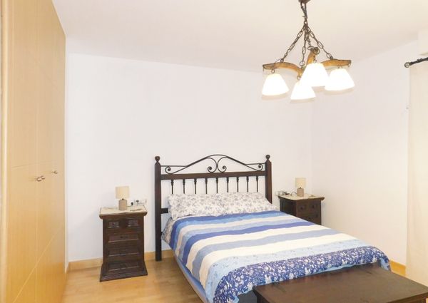 Ground floor apartment - Mijas (La Cala de Mijas)
