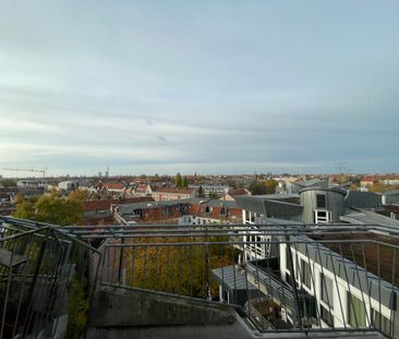 Einzigartiger Ausblick- 3 Zimmer in Weißensee - Foto 1