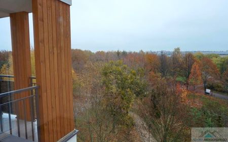 Nowe mieszkanie, Płock, Podolszyce Północ - os.ZIELONE KORONY - Photo 5