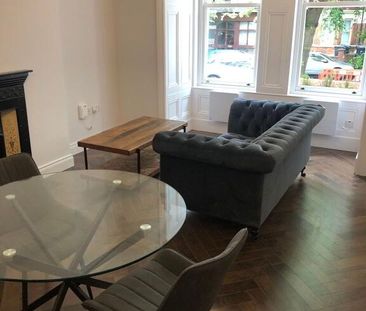 Apt 1, 60 Wellington Park, Belfast, BT9 6DP - Photo 2