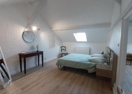 Appartement T2 à louer à Saint Cergues - Photo 2