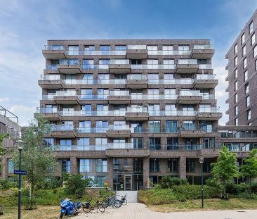Appartement Amerikaweg 104, Haarlem - À louer - Photo 5