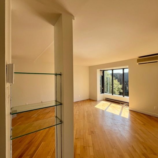 Appartement à louer - Montréal (Rivière-des-Prairies/Pointe-aux-Trembles) (Pointe-aux-Trembles) - Photo 1