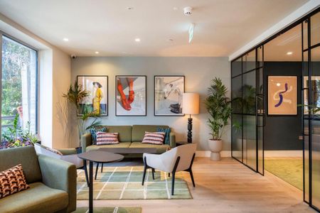 Studio to rent - Photo 5