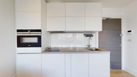 Studio to rent - Photo 4