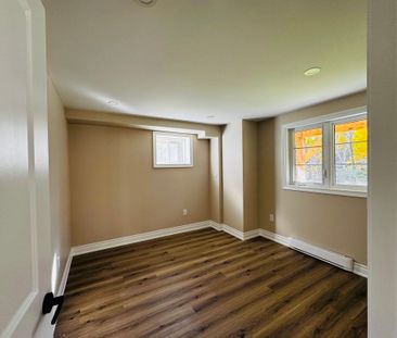 For Lease - 1438 Mockingbird Square Unit# Bsmt, Pickering, Ontario - Photo 4