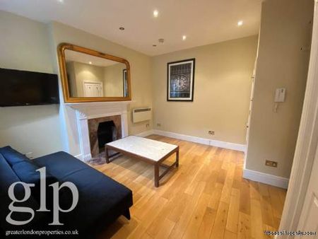 1 bedroom property to rent in London - Photo 3