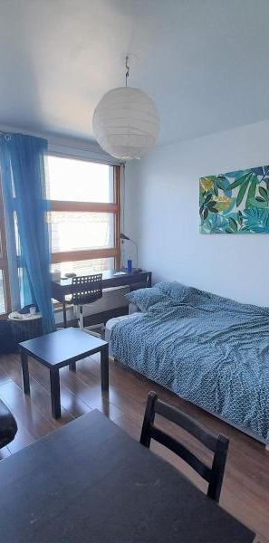 Location Appartement 1 pièce 22m² LILLE 59000 - Photo 1
