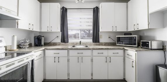 Petitclerc Appartement 4 ½ à Louer Beauport Juillet 2026 - Photo 2