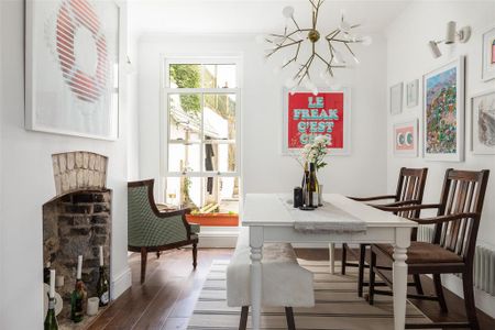 3 bedroom end of terrace house to rent - Photo 3