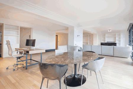 Tout savoir sur cet appartement à Bruxelles, à Bruxelles - Foto 5