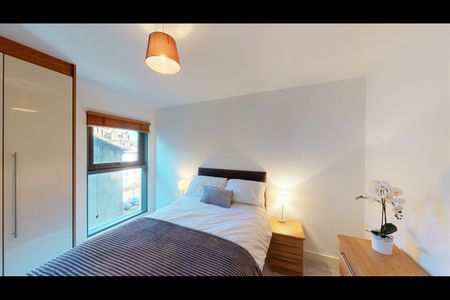 2 Bed Flat, Colquitt Street, L1 - Photo 3