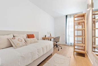 Carrer de Sors, Barcelona, Catalonia 08024