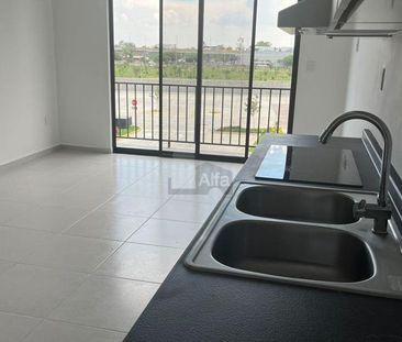 Departamento en Renta en Frac. Capittala LEON, GTO junto Puente Her... - Photo 1