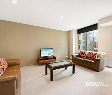 1207/270 King Street, Melbourne - Photo 1