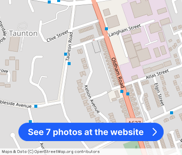 The Gateway, 15 Trafford Road, Salford, M5 - Photo 1