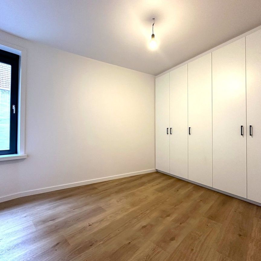 éénslaapkamerappartement op Sint-Annaplein - Photo 1