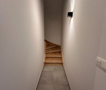 Luxe nieuwbouwwoning met 4 slaapkamers te huur in Lommel - Foto 2