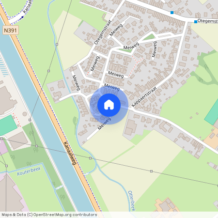 Meiweg 13 - - 8550 Zwevegem