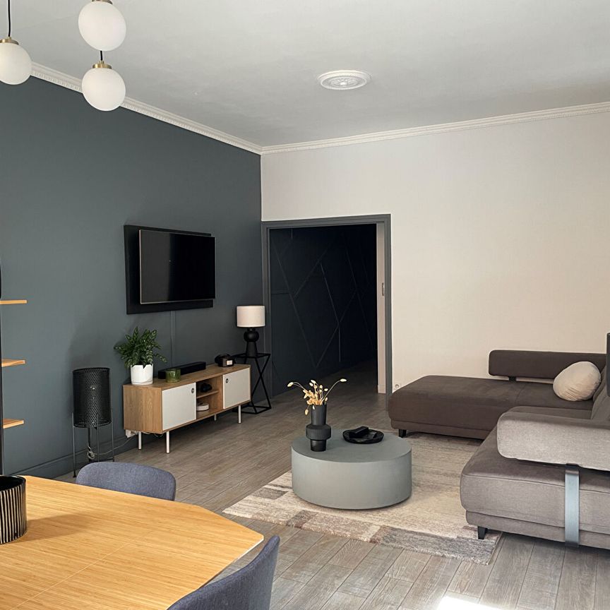 Appartement Macon 3 pièce(s) 72.24 m2 - Photo 1