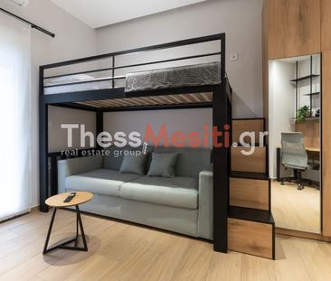 Συγκρότημα για ενοικίαση Διοικητήριο (Κέντρο Θεσσαλονίκης) - Photo 6