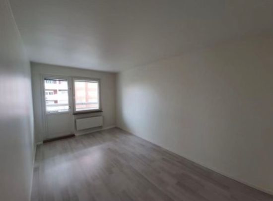 Sibeliusgången, Kista - Foto 1