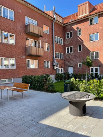 Södra Stenbocksgatan, Helsingborg - Photo 2