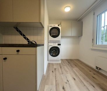 Frisch renovierte familiengerechte Traumwohnung auf 123m2 - Foto 5
