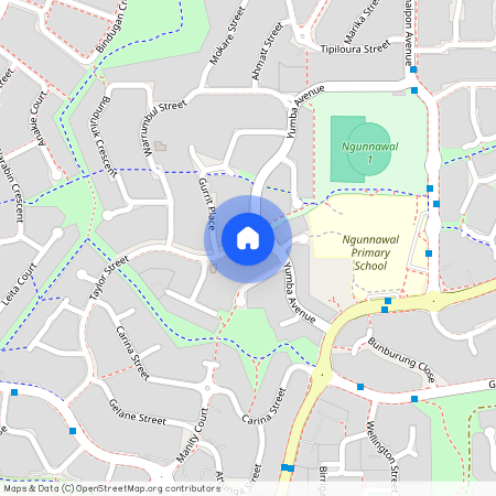 62 Taylor Street, 2913, Ngunnawal Act