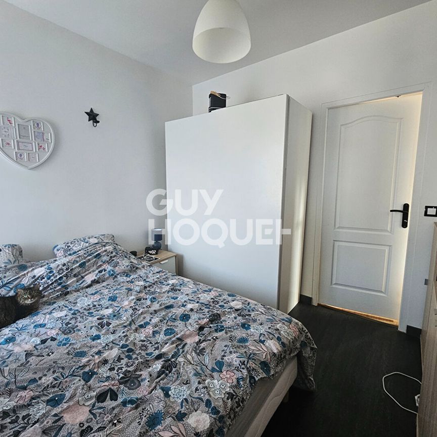 Bel appartement - Andrezel - Photo 1