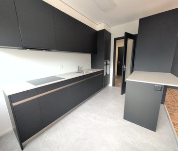 4.5 Zimmer, 120 m², 5. Stock - Foto 3