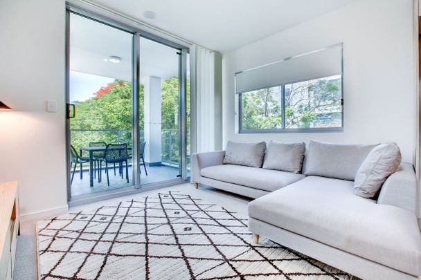 1 Bedroom FULLY FURNISHED - MILTON - Photo 1