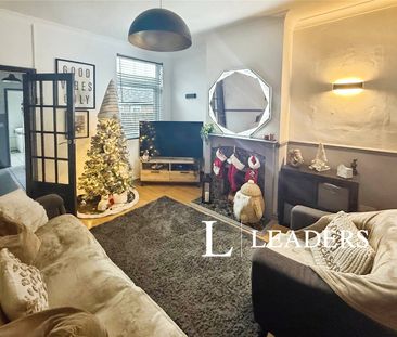 2 bedroom house to rent Stanfield Road, Stoke-on-Trent, ST6 - Photo 2