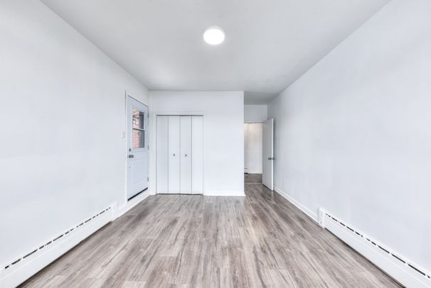 Appartement à louer - Photo 1