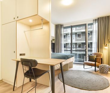 Te huur: Appartement Tandwielstraat 525 in Rotterdam - Photo 5