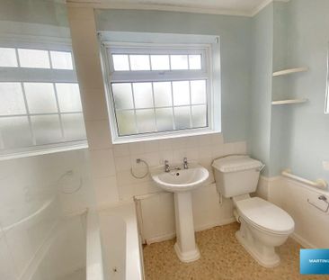 2 bedroom terraced house to rent - Photo 5