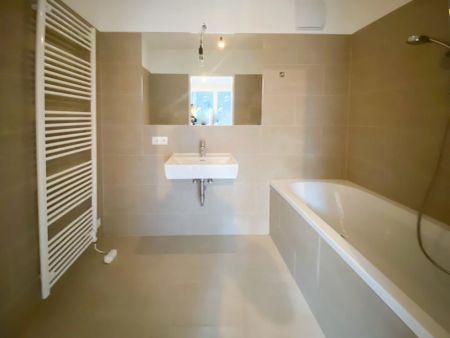 Traumhafte 2-Zimmer Wohnung mit Terrasse u. Garten in Purkersdorf zu vermieten - Photo 3