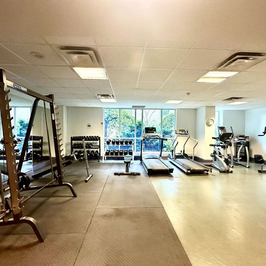 For Lease - 134 York Street Unit# 1308, Lower Town - Sandy Hill, Ontario - Photo 1