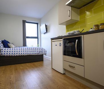 1 bedroom apartment to rent - Photo 1