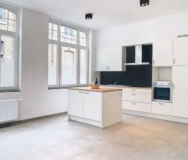 Appartement te huur in Ieper voor € 665 met 2 slaapkamers - Foto 6