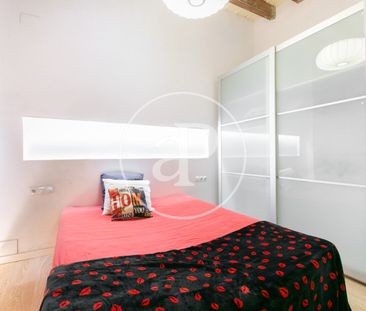 Apartment for rent in El Born, Barcelona - Photo 1