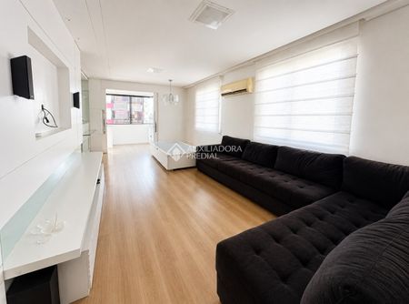 Apartamento com 4 quartos e 160m² para alugar em Centro, Florianópolis. - Photo 4