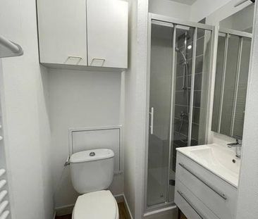 Appartement 1 pièce - - Photo 4