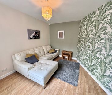 2 bedroom house to rent Vernon Road, NG6 - Photo 1