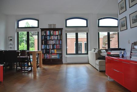 Treubstraat 2 - Foto 4