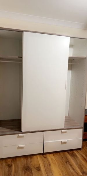 Room in a Shared Flat, Grange Road, IG1 - Photo 1